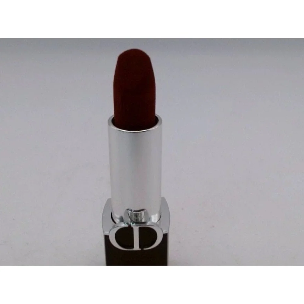 Dior -  Rouge Dior Velvet Lipstick, 624 Verone, BRAND NEW IN BOX
